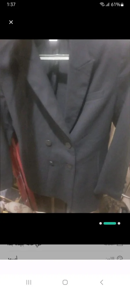 H&M Blazers, size M / 38 / 10, photo 2