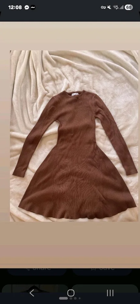 Primark Mini Dresses