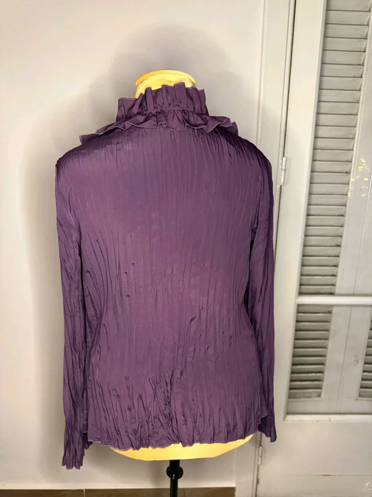 Blouses, size XL / 42 / 14, photo 3
