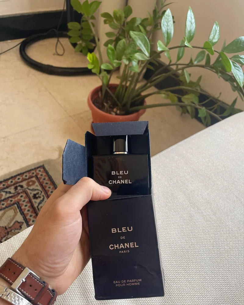 Chanel Perfume, size No Size, photo 5