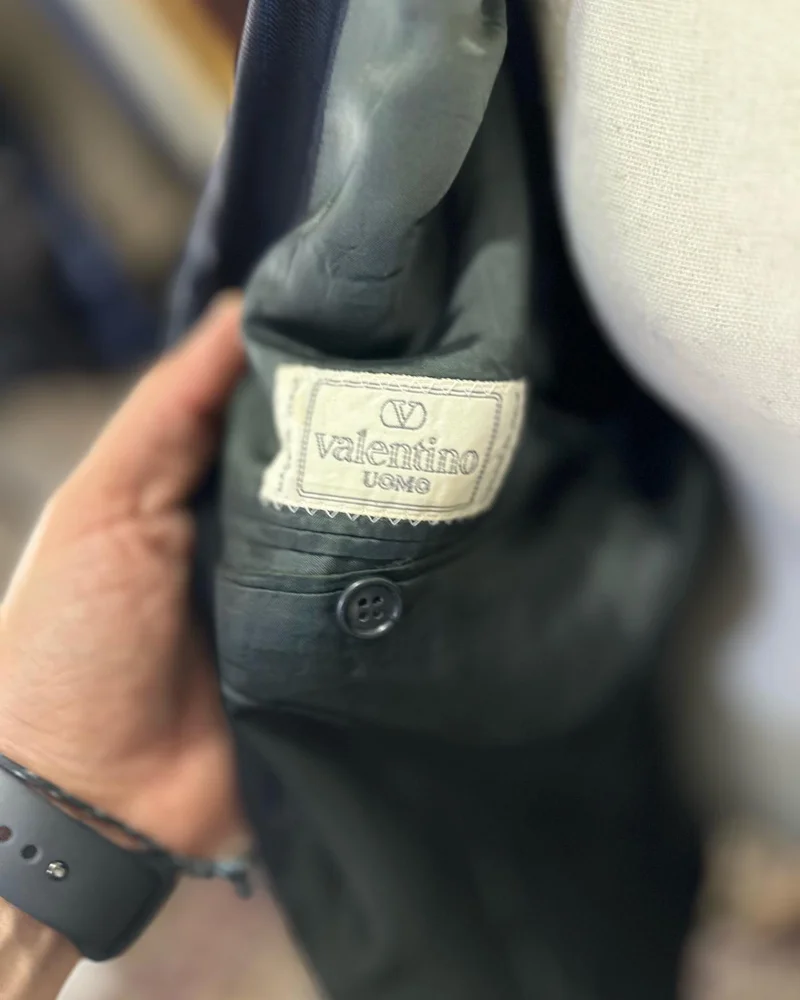 Valentino Blazers, size XL / 42 / 14, photo 2