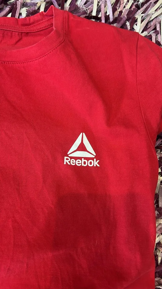 Reebok T-shirts, size S / 36 / 8, photo 3