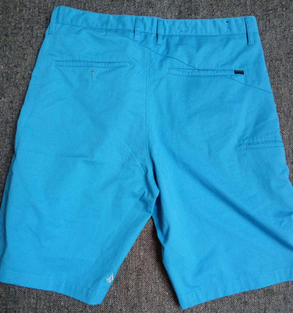 Volcom Shorts, size W34, photo 2