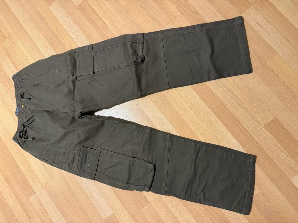 Richa Pants