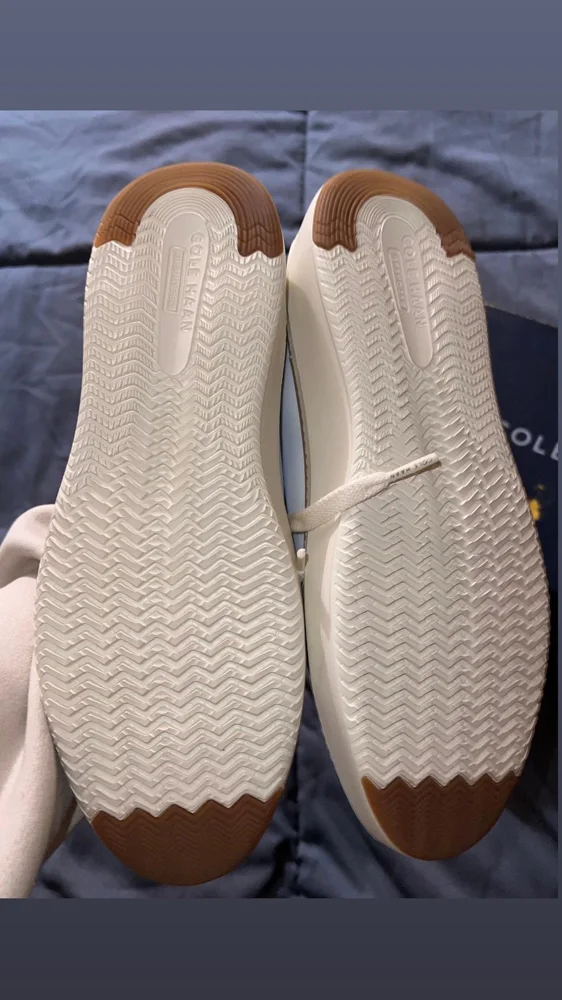Sneakers, size 40.5, photo 3