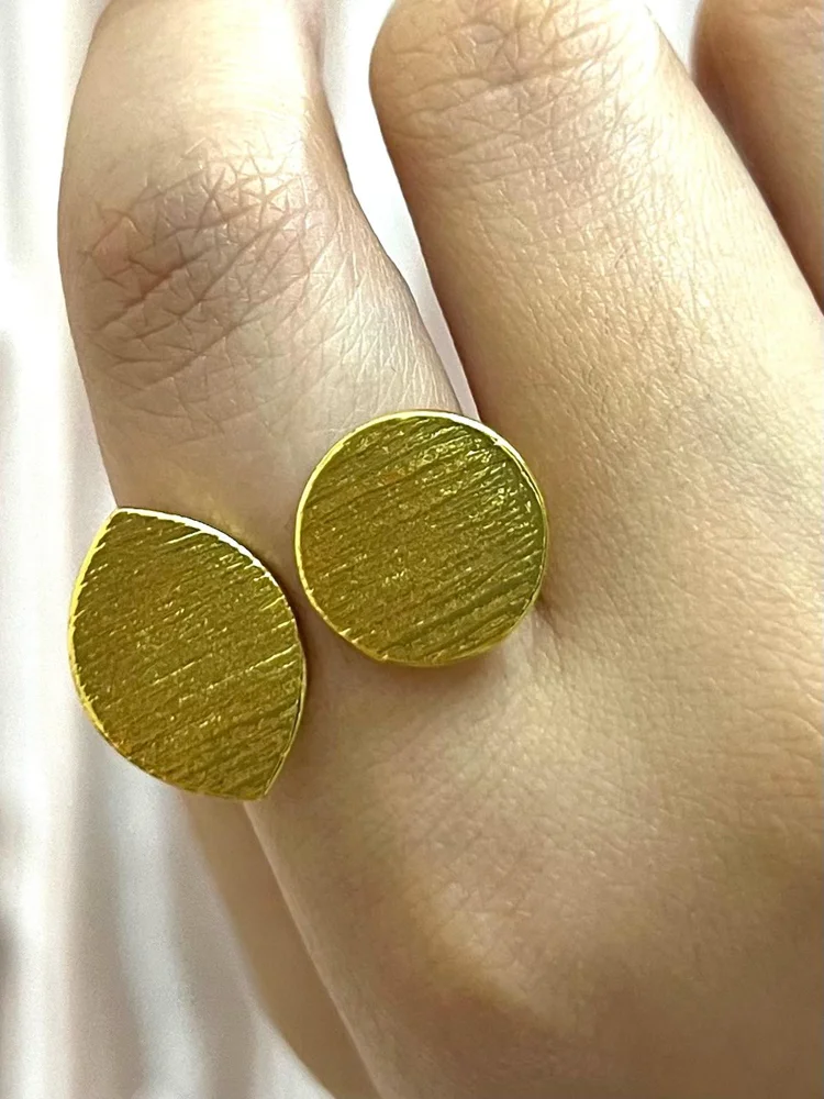 Rings, size Other, photo 3
