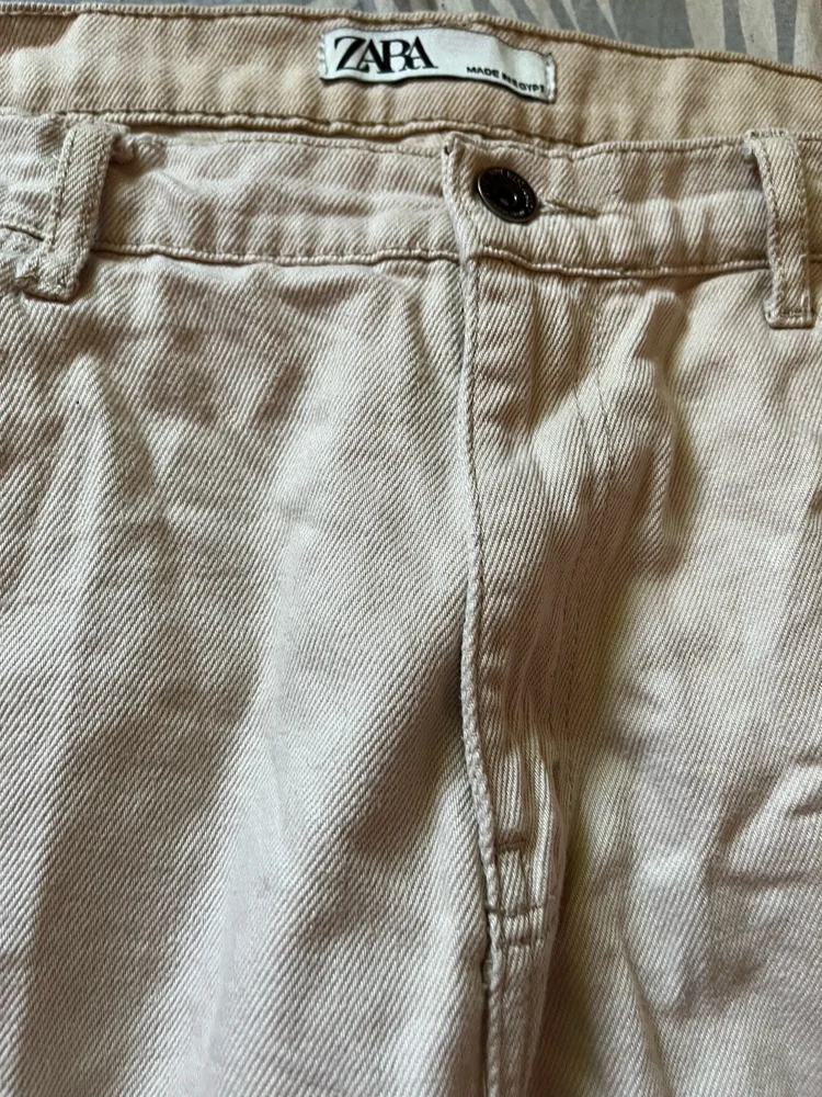 Zara Jeans, size L / 40 / 12, photo 3