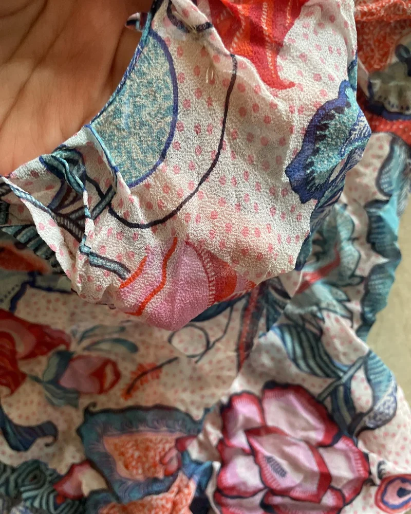 MNG Blouses, size XL / 42 / 14, photo 2