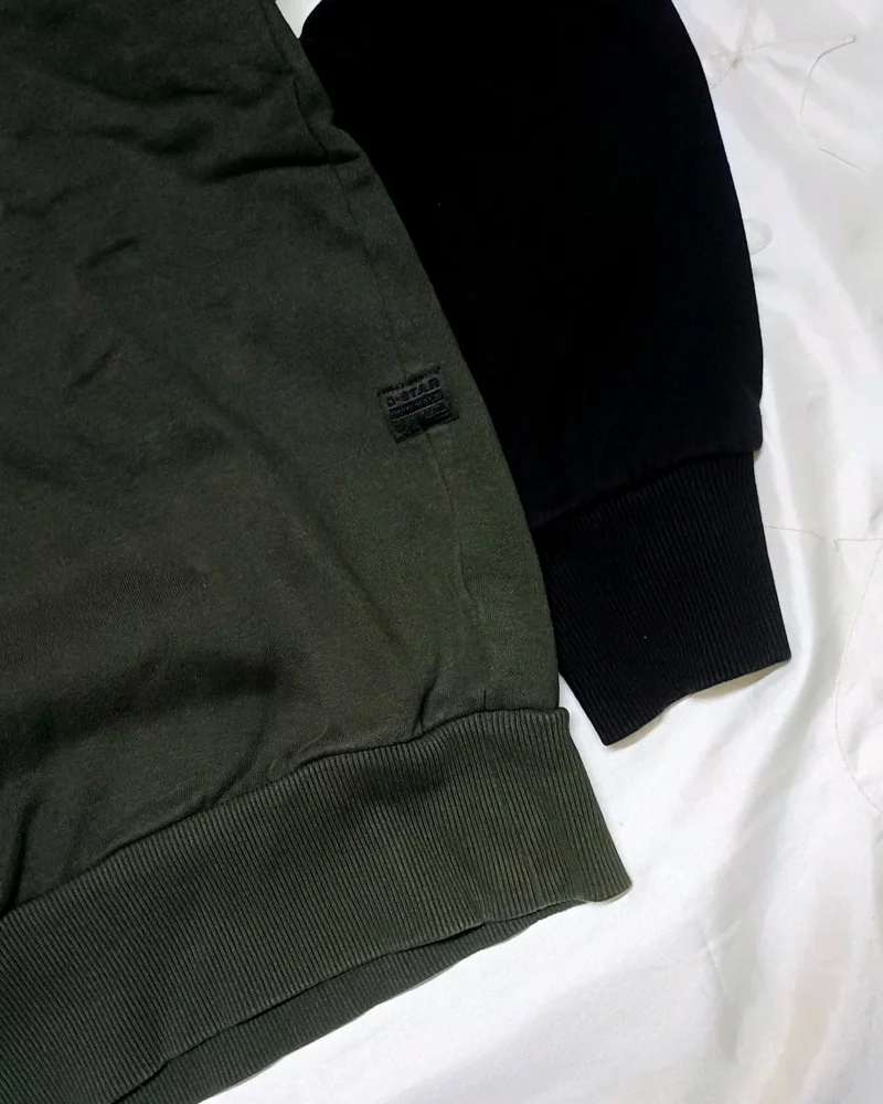 G-Star RAW Sweatshirts, size L, photo 5