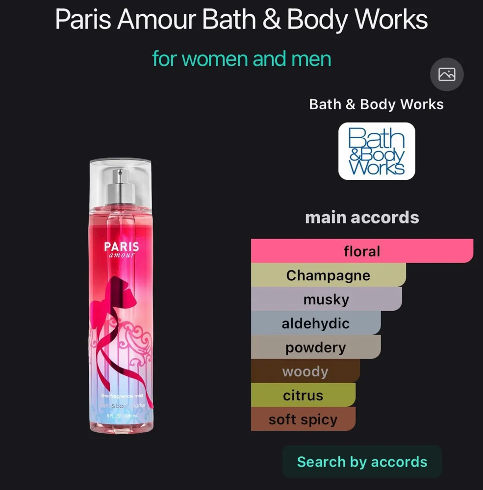 Bath & Body Works Perfume, size No Size, photo 4