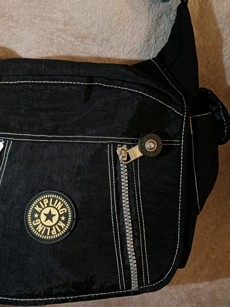 Kipling Shoulder Bag, size Other, photo 5