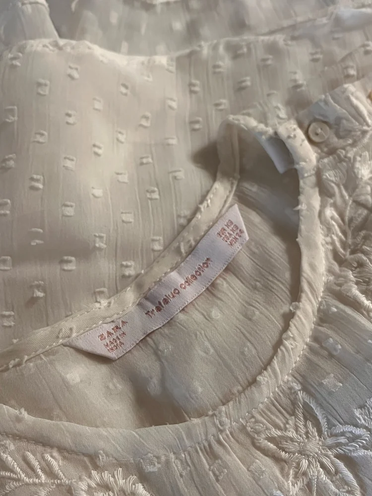 Zara Blouses, size XS / 34 / 6, photo 3