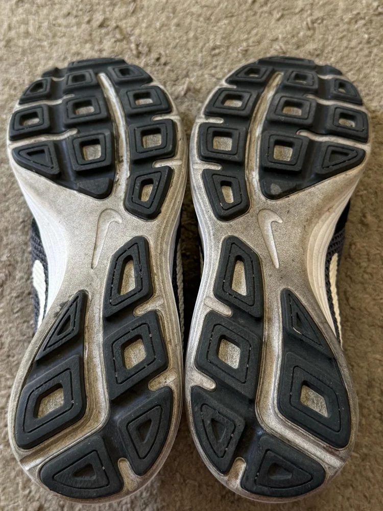 Nike Sneakers, size 38.5, photo 5