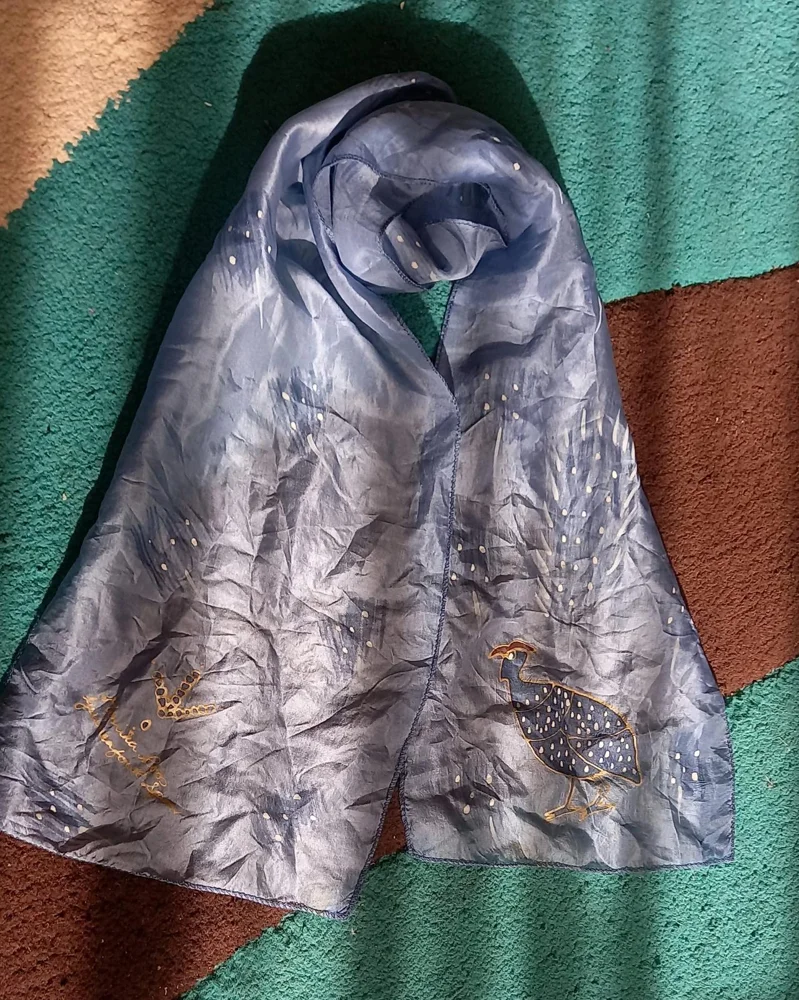 Scarves, size One size, photo 2
