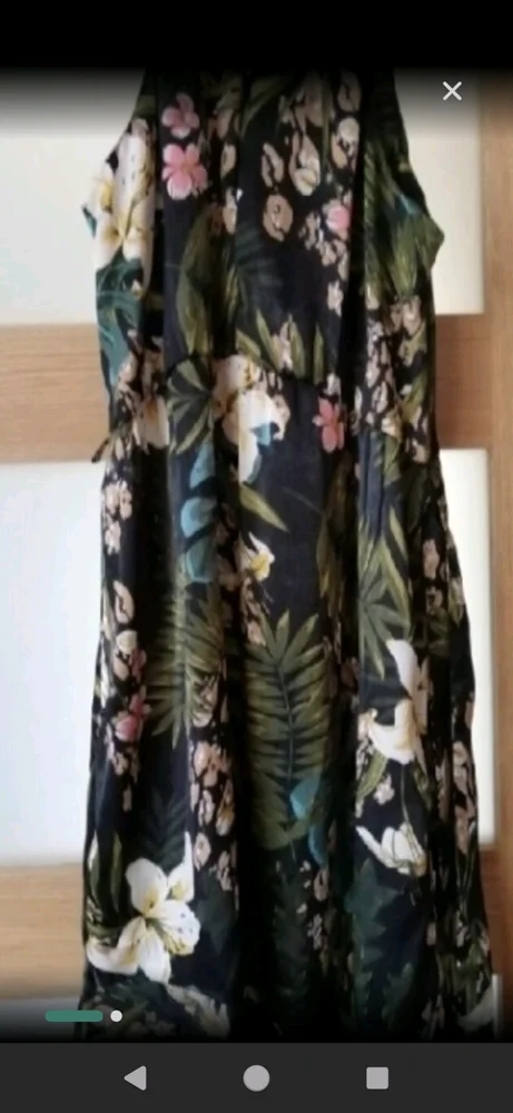 H&M Cocktail Dresses, size L / 40 / 12, photo 2