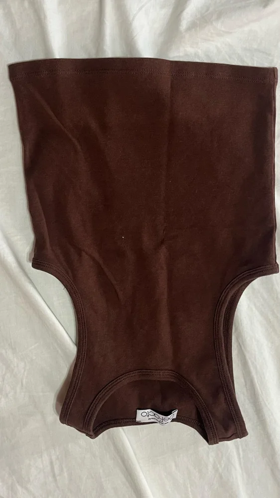 Defacto Halter Tops