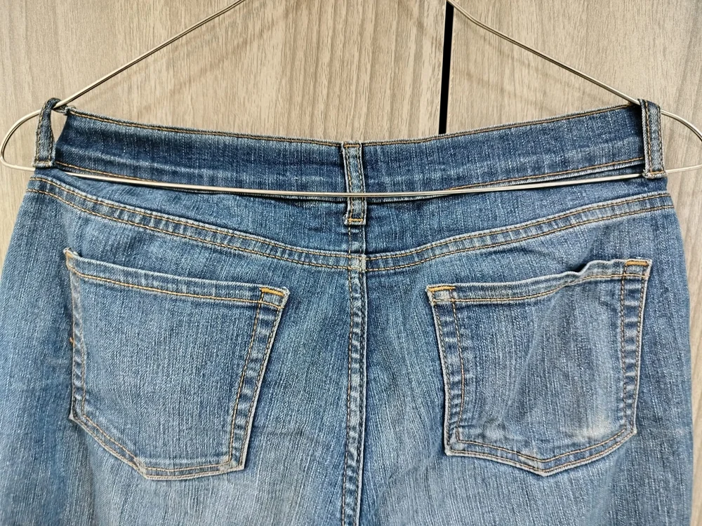 Jeans, size S / 36 / 8, photo 4