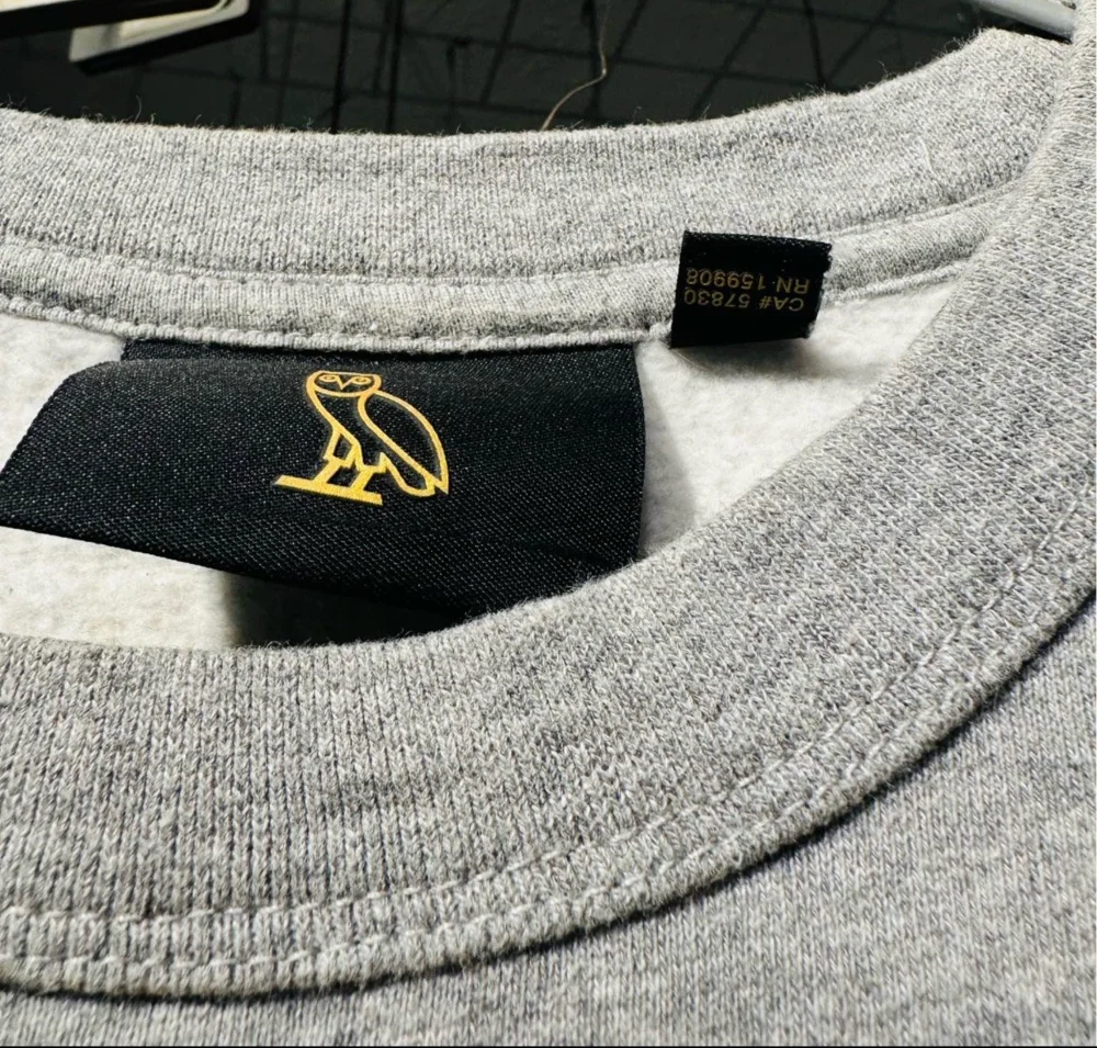 OVO Sweatshirts, size L, photo 6