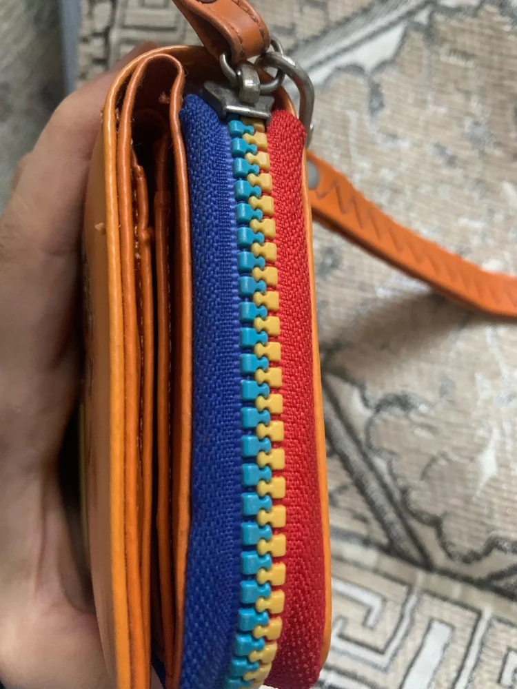 Wallets, size Other, photo 4