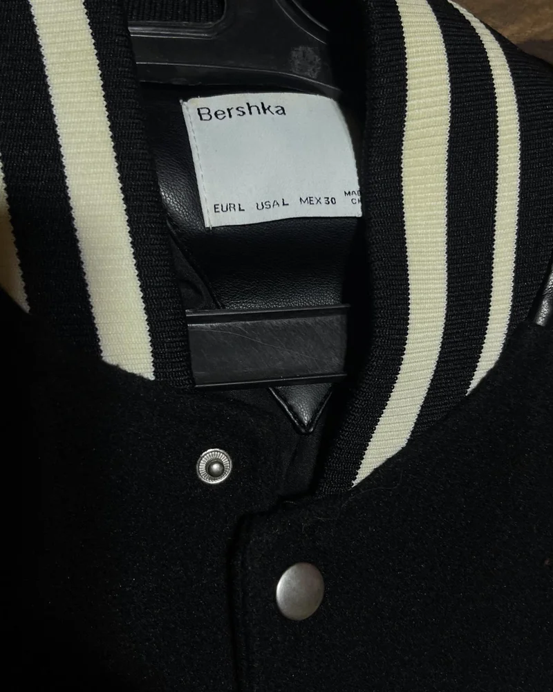 Bershka Jackets, size L / 40 / 12, photo 3