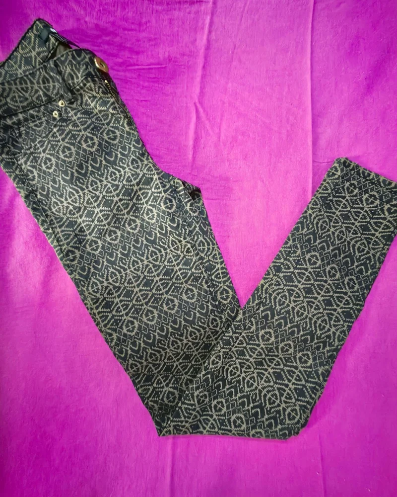H&M Jeans
