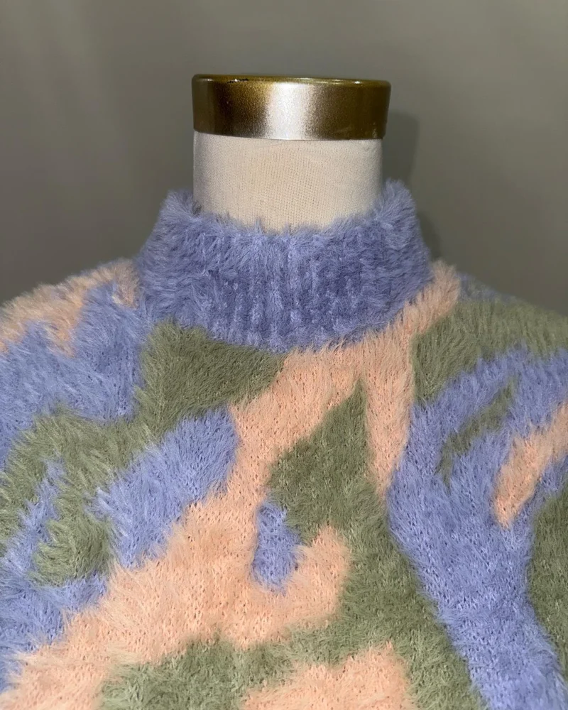 Bershka Sweaters & Pullovers, size L / 40 / 12, photo 3