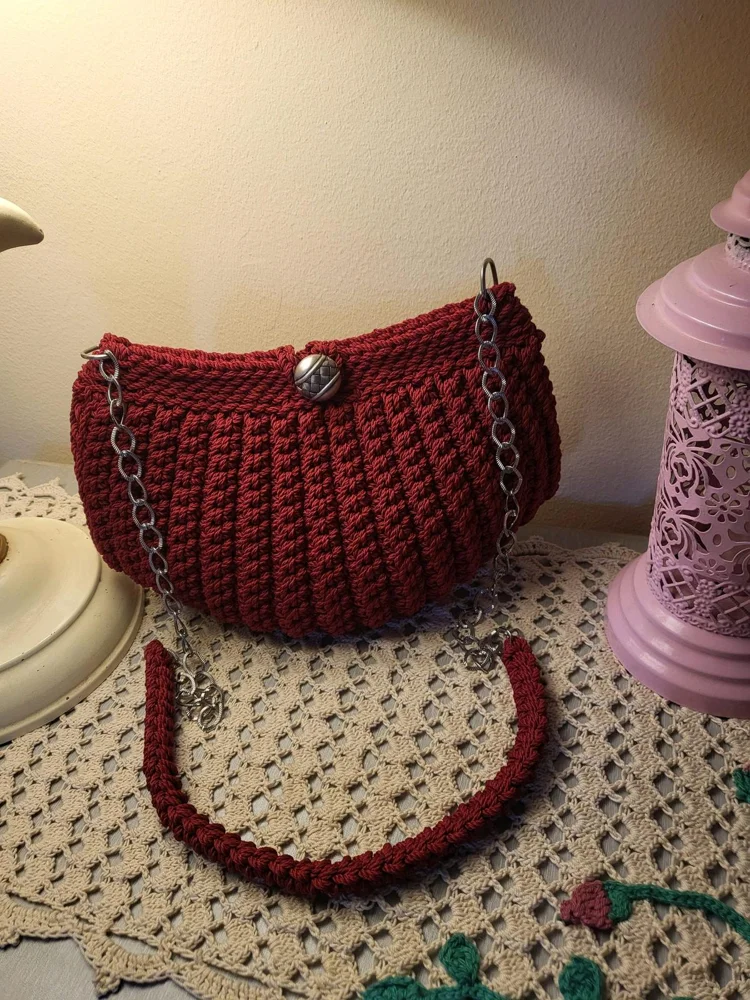 Cross-Body Bag, size Other, photo 4