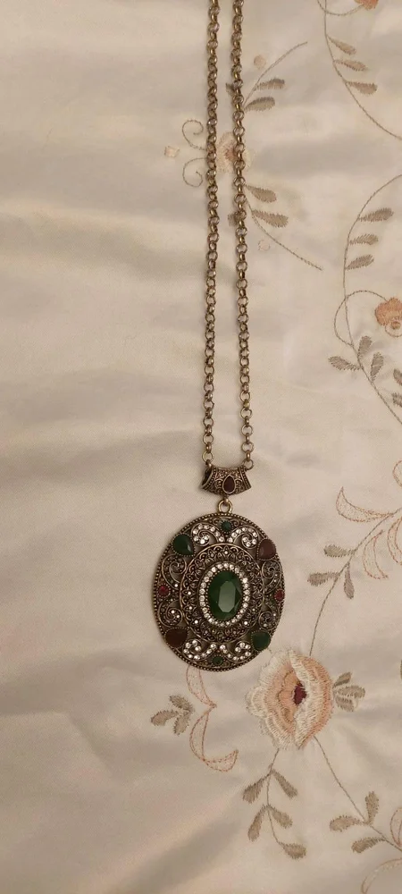 Necklaces, size Other, photo 3