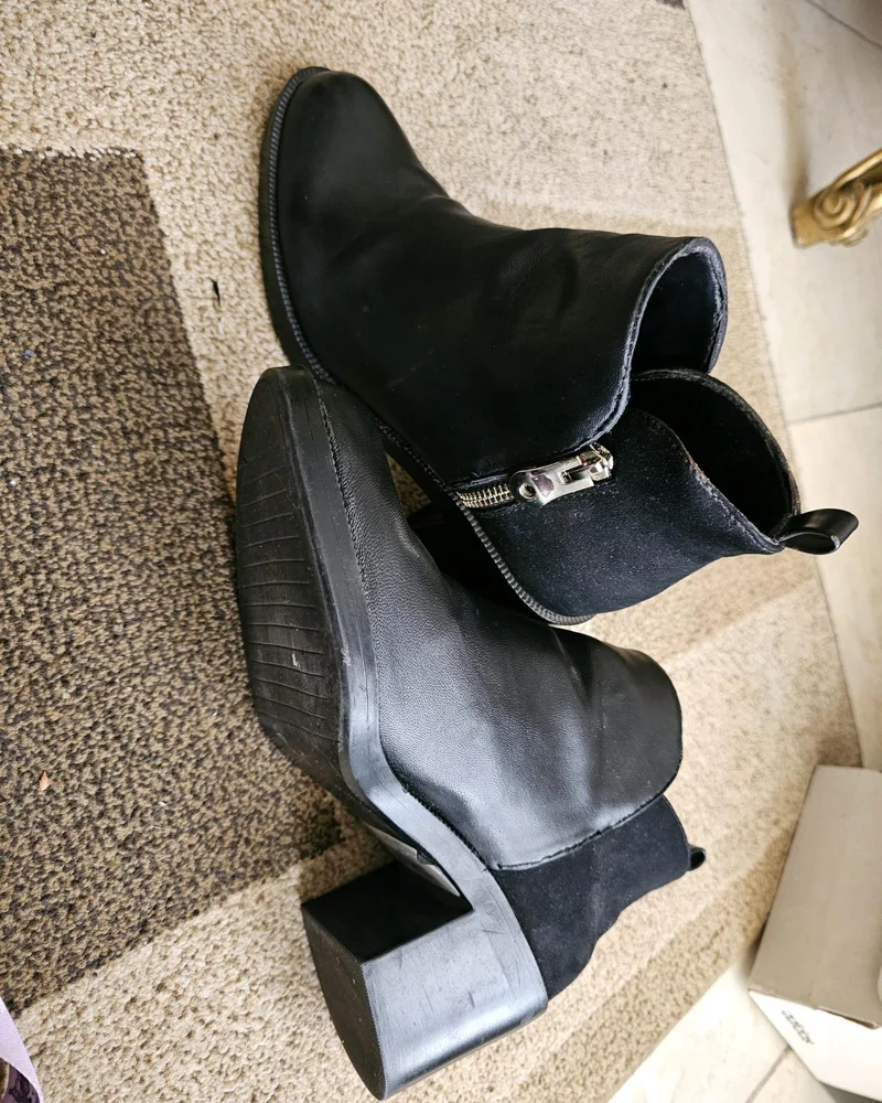 Zara Boots, size 37, photo 3