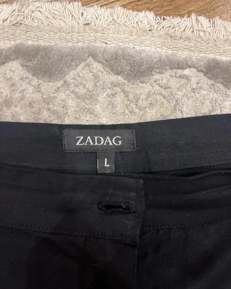 Pants, size L / 40 / 12, photo 3