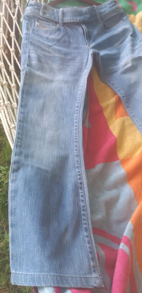Diesel Jeans, size M / 38 / 10, photo 5