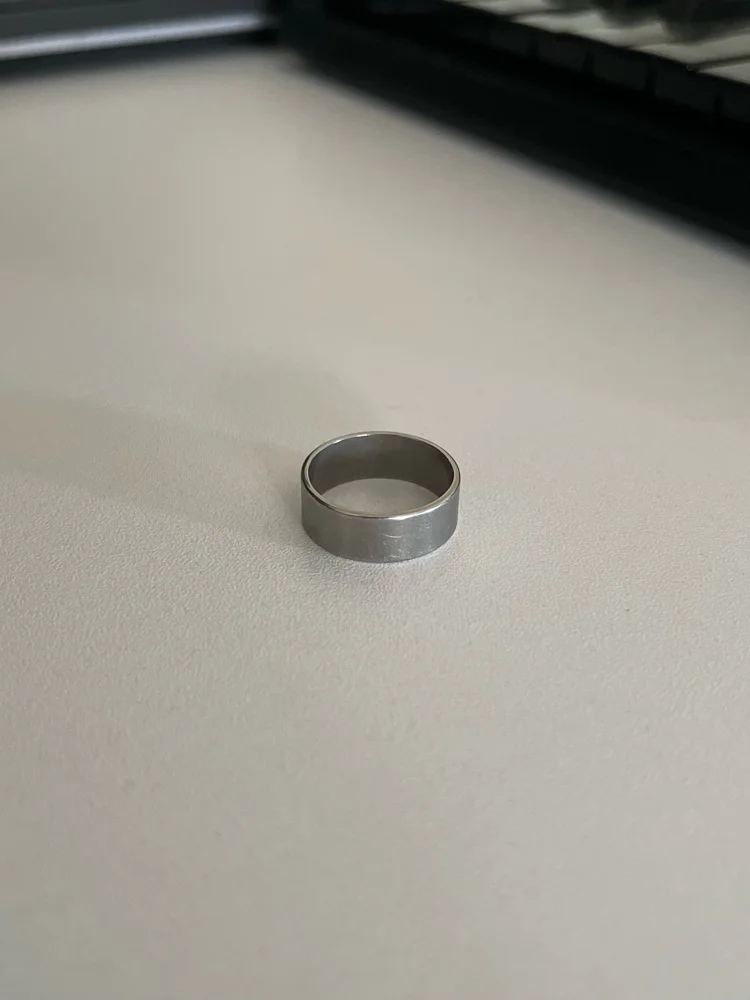 Rings, size Other, photo 2