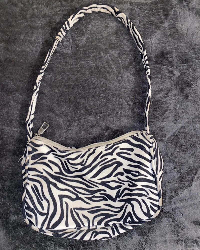 Shein Mini Bag