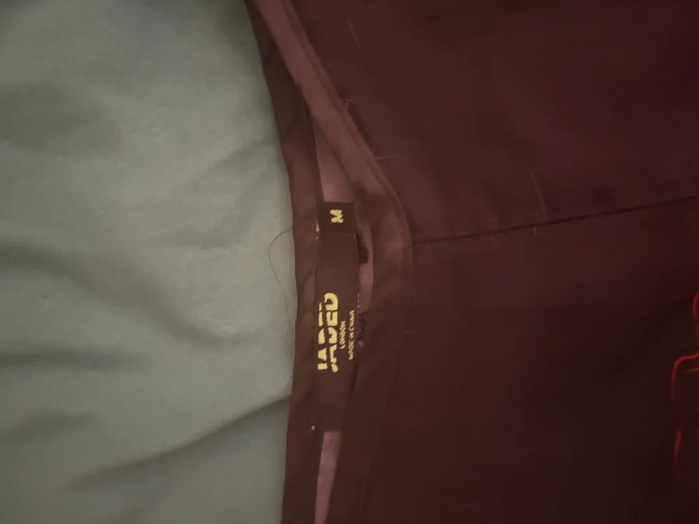 JADED Pants