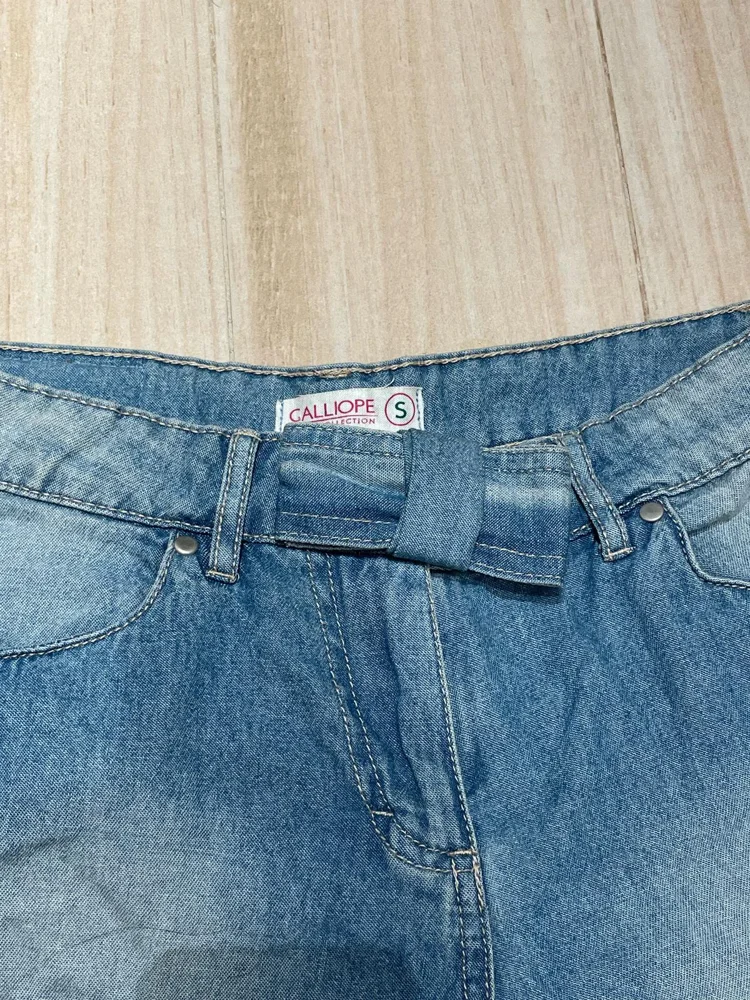 Calliope Jeans, size S / 36 / 8, photo 2