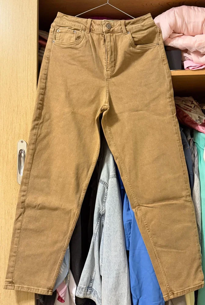 Lefties Jeans, size L / 40 / 12, photo 2