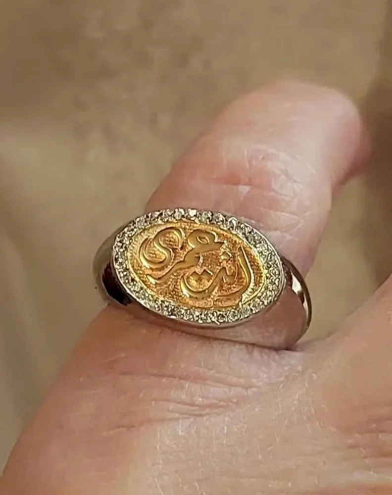 Rings, size Other, photo 5