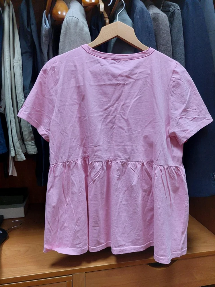 Local T-shirts, size L / 40 / 12, photo 2