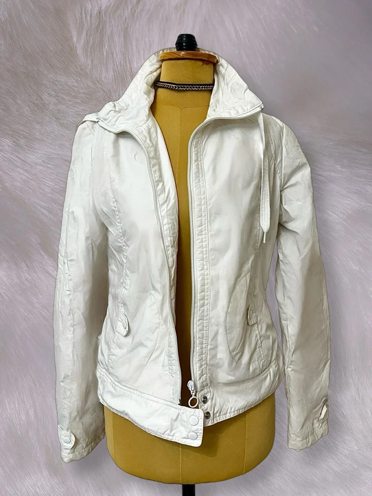 Stradivarius Jackets, size L / 40 / 12, photo 4