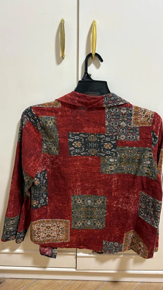 Shein Shirts, size XL / 42 / 14, photo 3