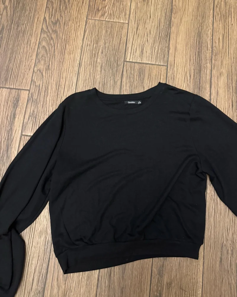 Bershka Sweatshirts, size M / 38 / 10, photo 3