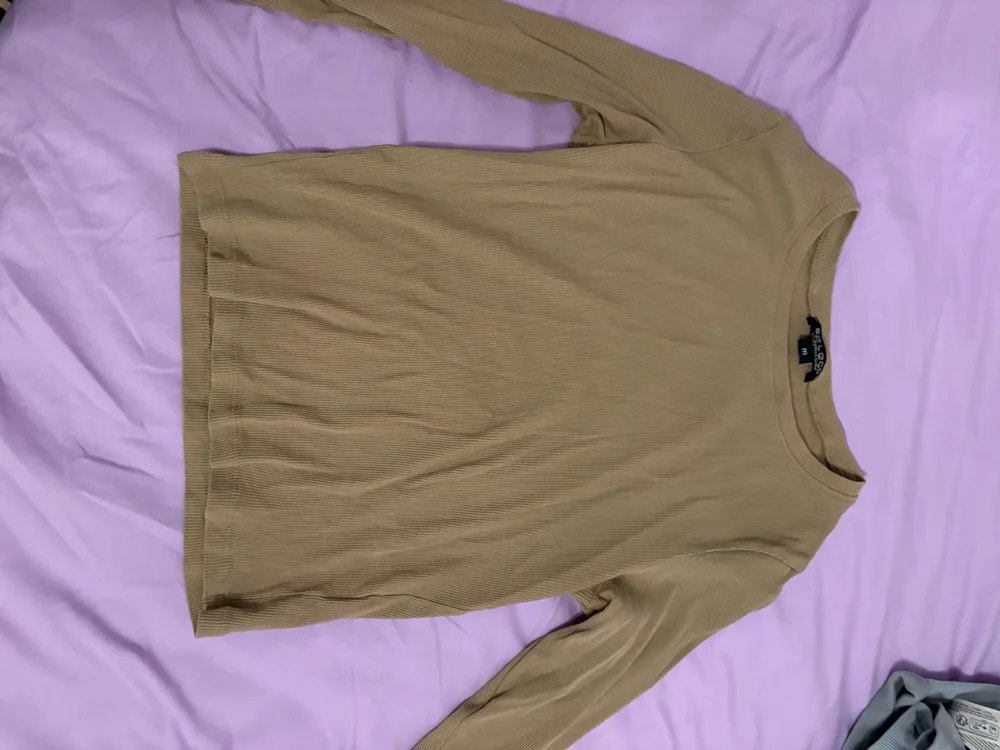 Selected Long Sleeve, size M / 38 / 10, photo 2