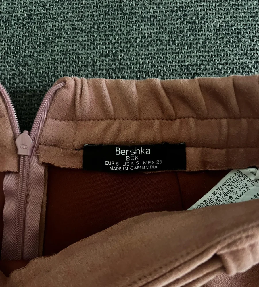 Bershka Skirts, size S / 36 / 8, photo 5