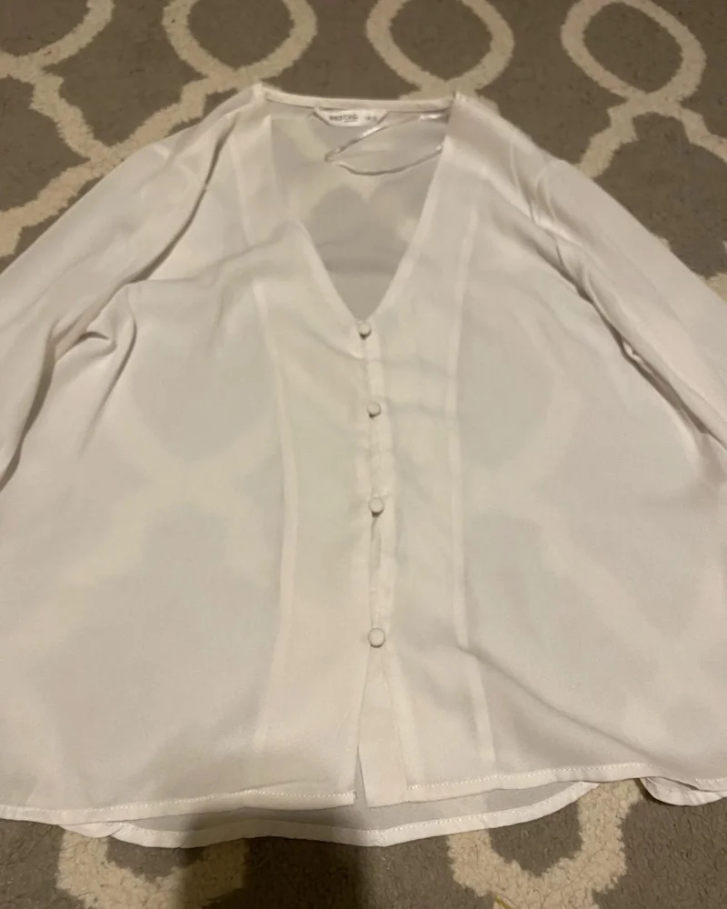 Redtag Blouses, size M / 38 / 10, photo 2