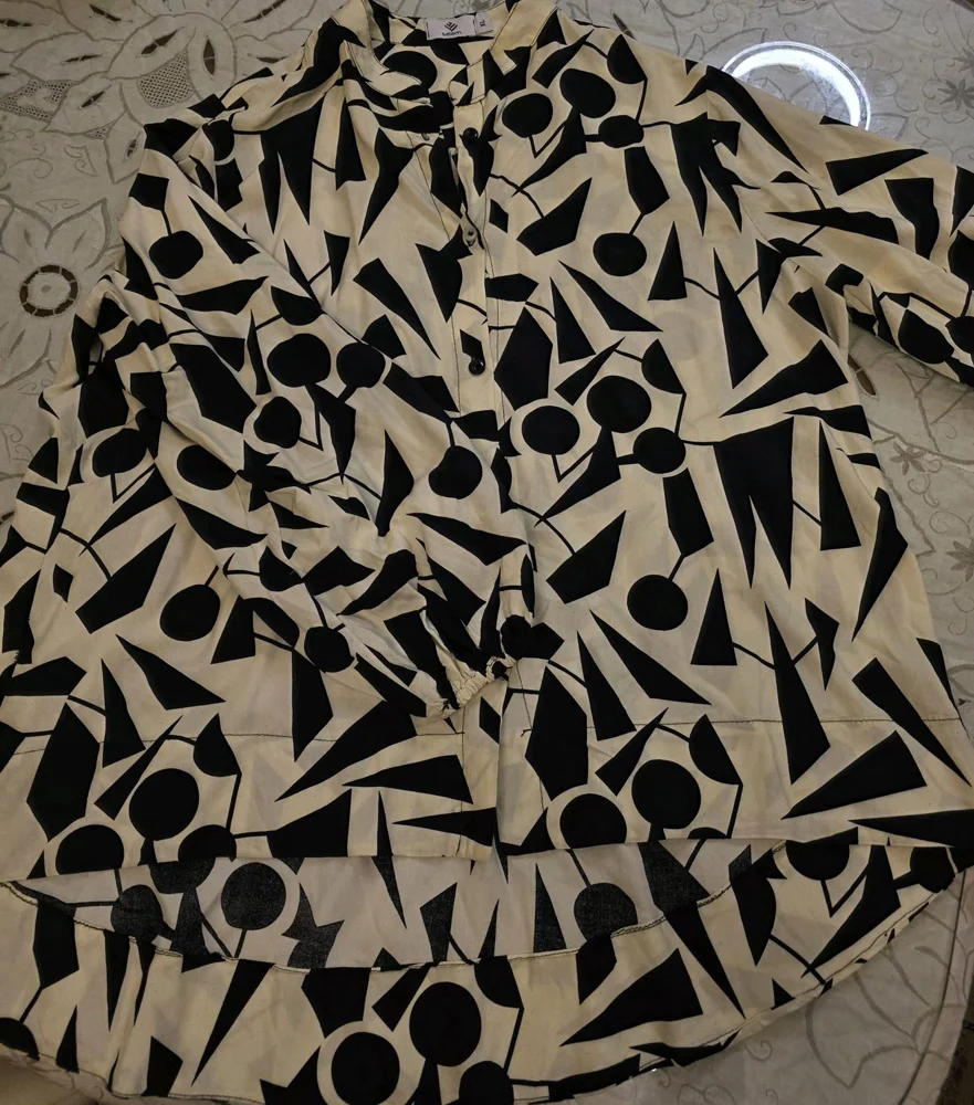 Local Blouses, size XL / 42 / 14, photo 2