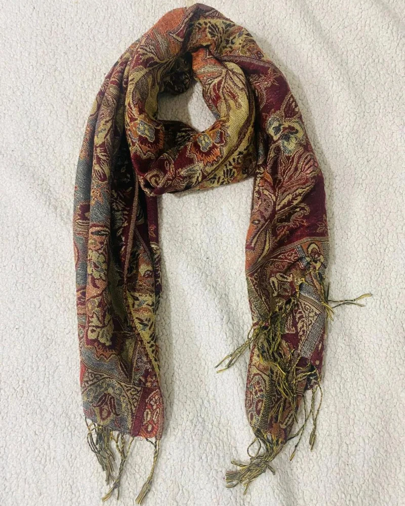 Scarves, size One size, photo 6