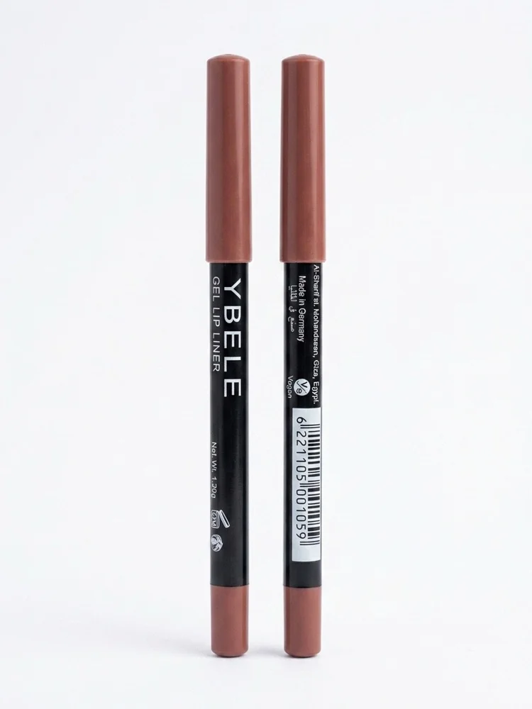 Cybele Makeup