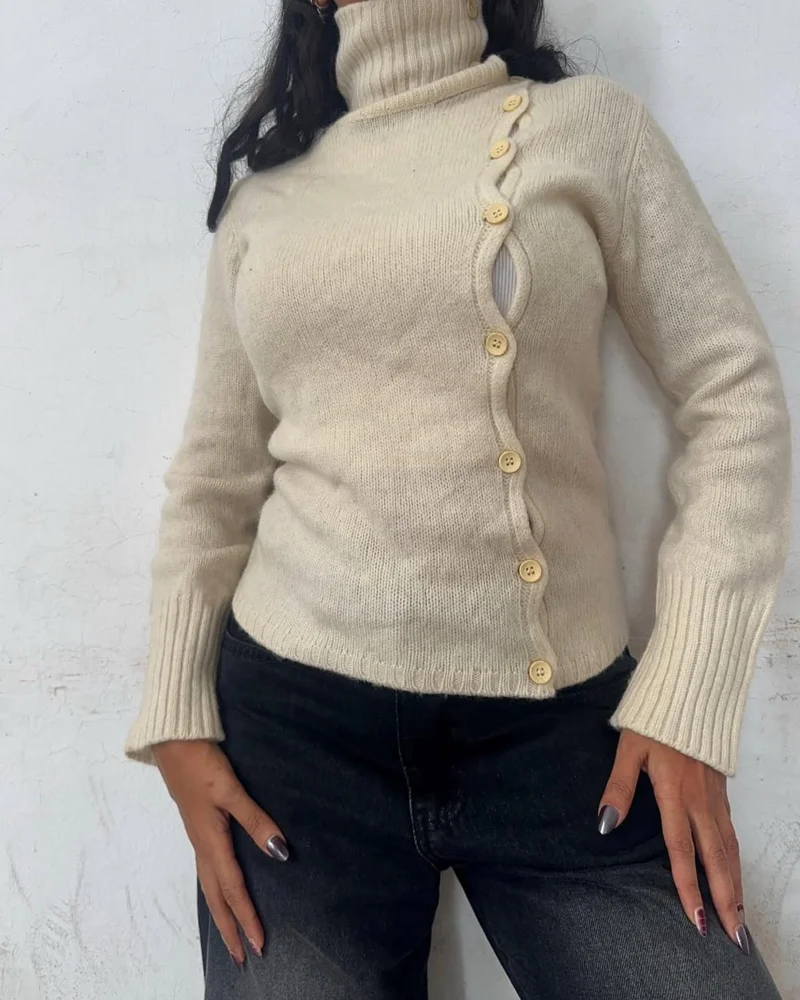 Sweaters & Pullovers, size S / 36 / 8, photo 5