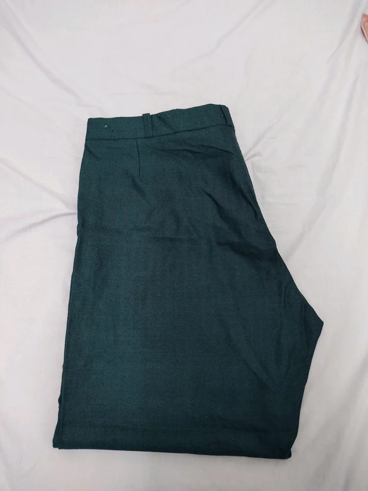 Pants, size M, photo 2