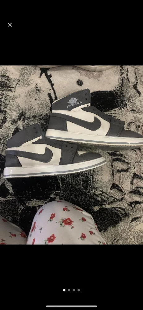 Sneakers, size 40, photo 4